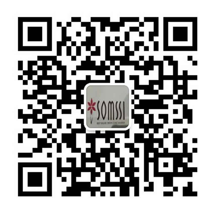 Korean Best-Skilled OBGYN Clinic WeChat Account：haoshouyifuke QR code
