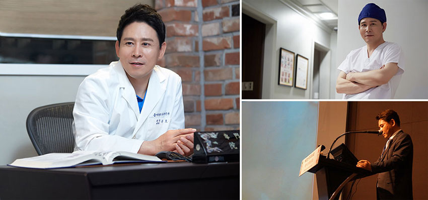 DOC. Yoon Ho-Joo