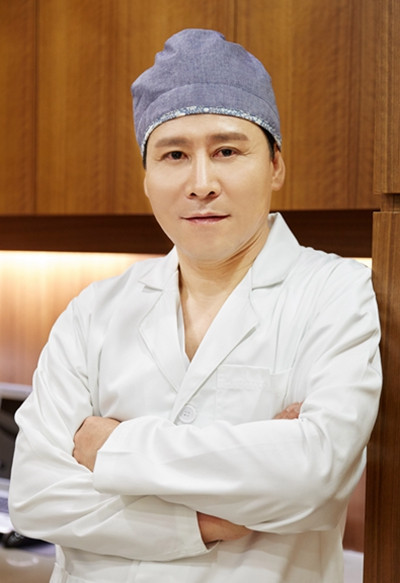 The director Yoon Hu-Joo of Best-Skilled OBGYN clinic